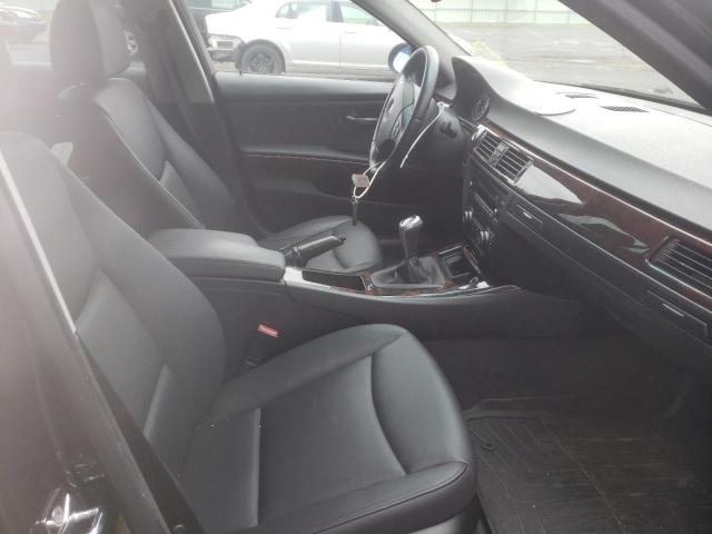 Photo 5 from auction – 2008 BMW 328 XIT with VIN WBAVT73528FV29467