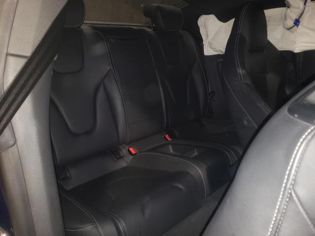 Photo 6 from auction – 2014 AUDI S5 PREMIUM with VIN WAUCGAFR3EA042925
