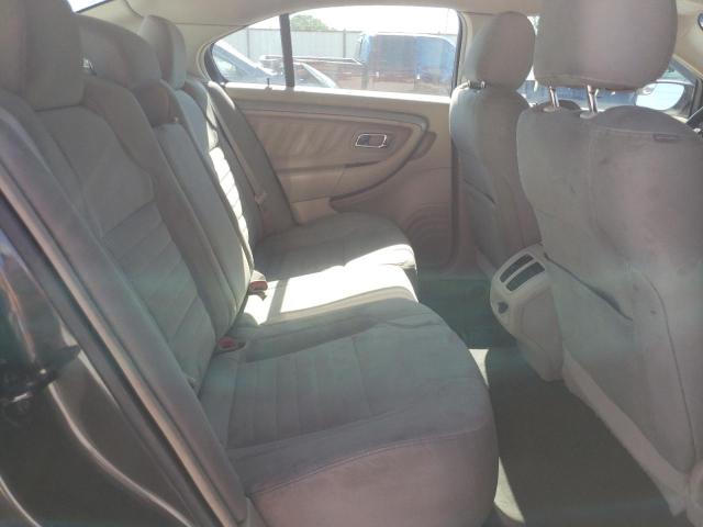Photo 6 from auction – 2015 FORD TAURUS SE with VIN 1FAHP2D81FG202233