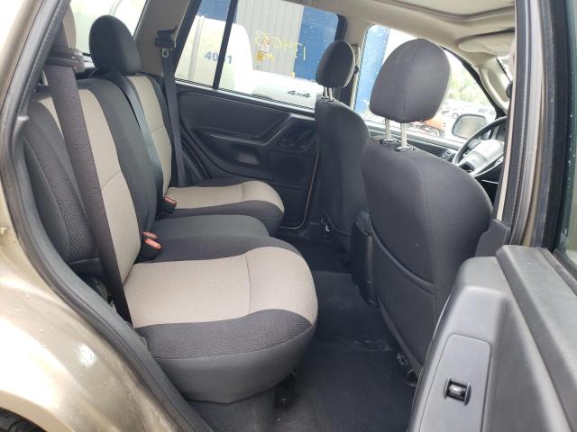 Photo 6 from auction – 2004 JEEP GRAND CHER with VIN 1J4GX48S04C422386