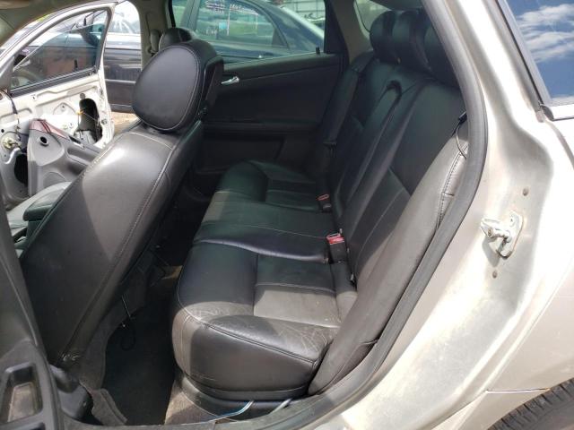 Photo 6 from auction – 2006 CHEVROLET IMPALA with VIN 2G1WU581869397392