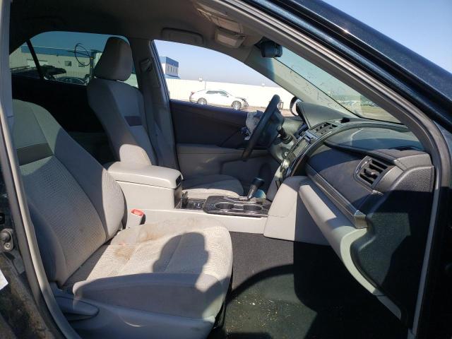 Photo 5 from auction – 2013 TOYOTA CAMRY L with VIN 4T4BF1FK6DR315519