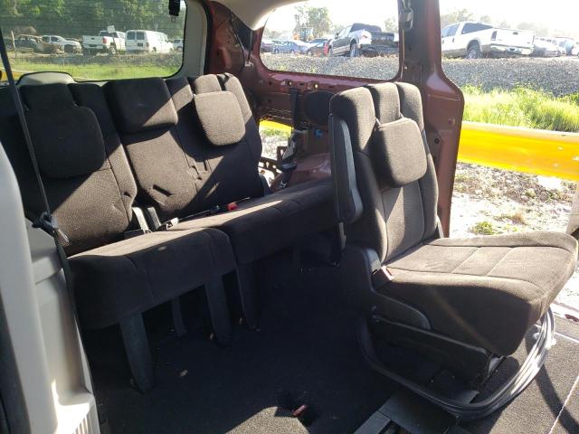 Photo 6 from auction – 2012 DODGE GRAND CARA with VIN 2C4RDGBG4CR268557