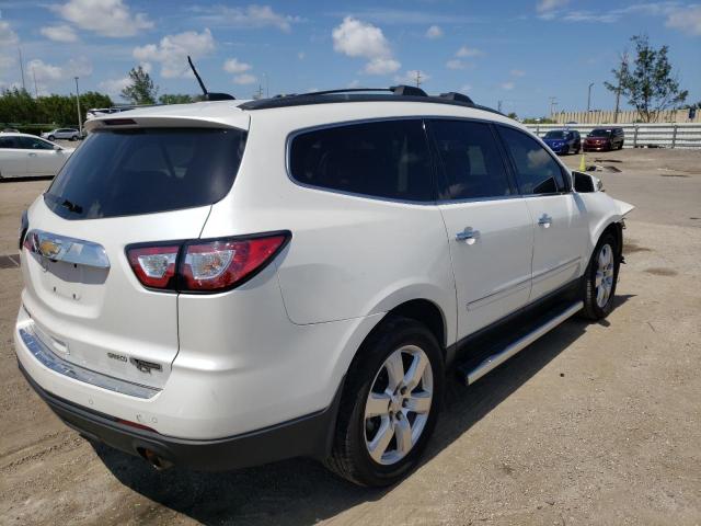 Photo 4 from auction – 2017 CHEVROLET TRAVERSE P with VIN 1GNKRJKD5HJ310193