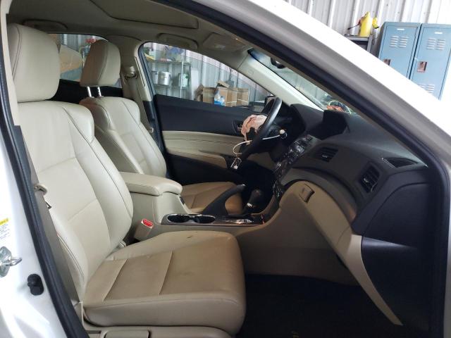 Photo 5 from auction – 2014 ACURA ILX 20 TEC with VIN 19VDE1F76EE000914