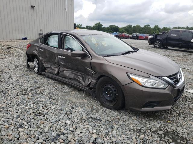 Photo 9 from auction – 2016 NISSAN ALTIMA 2.5 with VIN 1N4AL3AP3GC180629