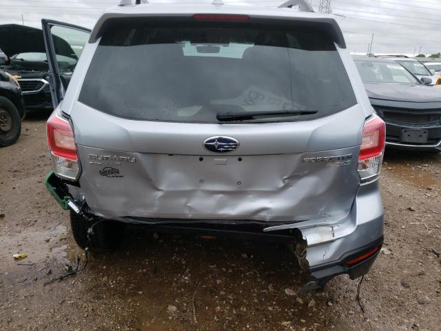 Photo 9 from auction – 2017 SUBARU FORESTER 2 with VIN JF2SJARC1HH423130