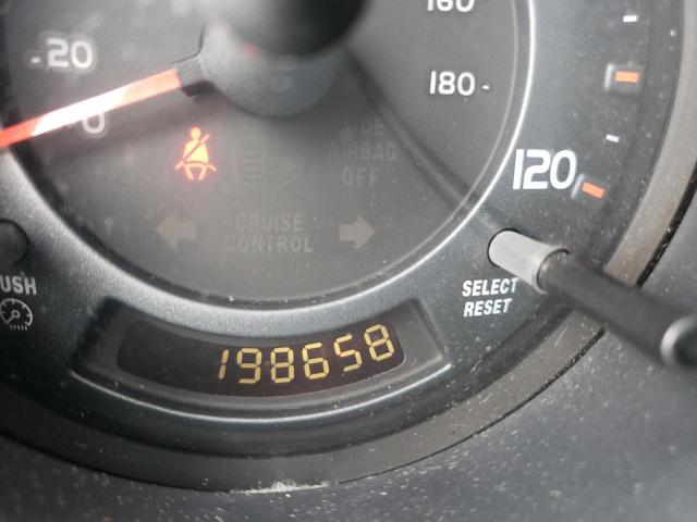 Photo 8 from auction – 2003 HONDA ELEMENT EX with VIN 5J6YH28513L009665