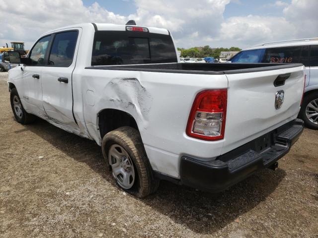 Photo 3 from auction – 2019 RAM 1500 TRADE with VIN 1C6RREGT8KN655501