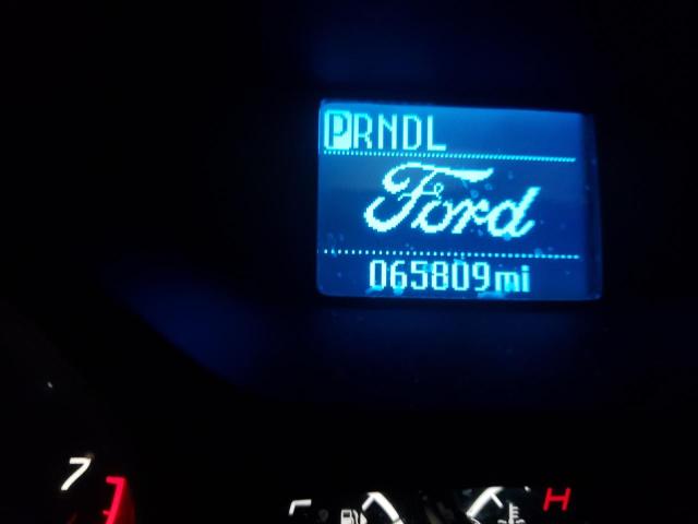 Photo 8 from auction – 2014 FORD FOCUS S with VIN 1FADP3E21EL251257