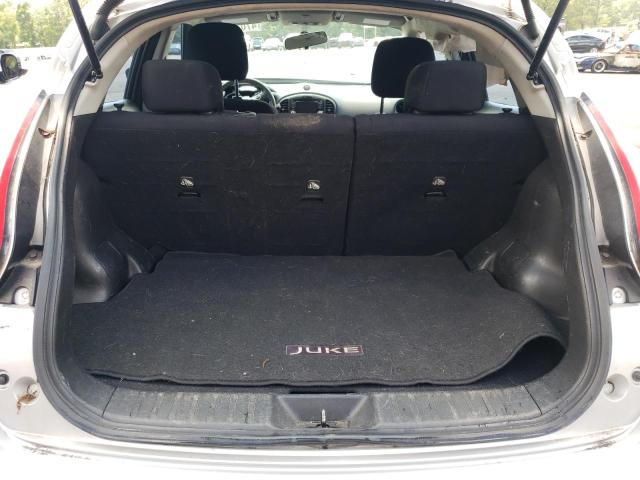 Photo 9 from auction – 2016 NISSAN JUKE S with VIN JN8AF5MR1GT601374