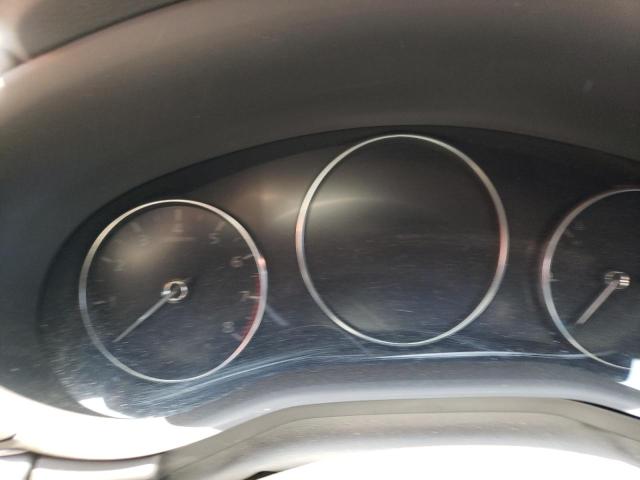 Photo 3 from auction – 2021 MAZDA 3 SELECT with VIN 3MZBPBBL2MM254204