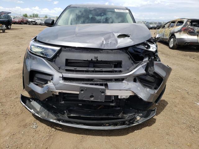 Photo 9 from auction – 2021 FORD EXPLORER with VIN 1FMSK8BH1MGB91277
