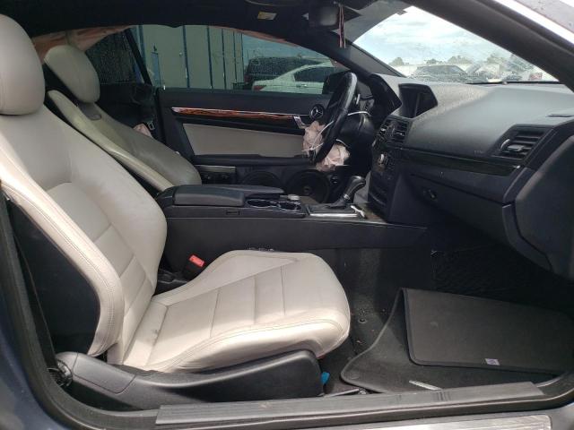 Photo 5 from auction – 2012 MERCEDES-BENZ E 350 with VIN WDDKJ5KB2CF162818