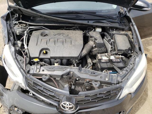 Photo 7 from auction – 2015 TOYOTA COROLLA L with VIN 5YFBURHE3FP228154