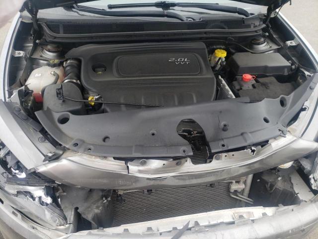 Photo 7 from auction – 2013 DODGE DART SXT with VIN 1C3CDFBA4DD289459