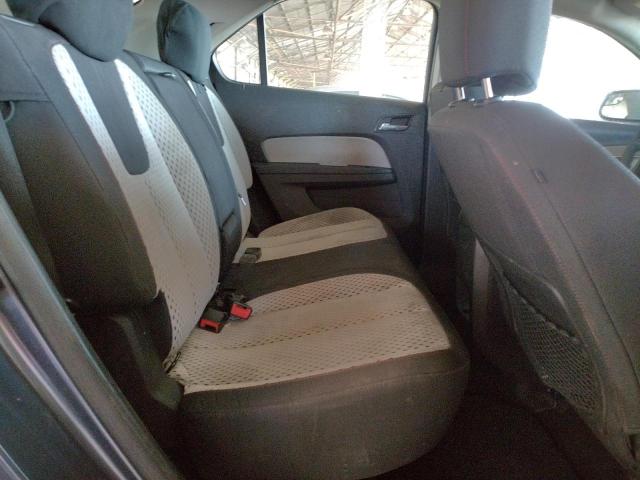 Photo 8 from auction – 2013 CHEVROLET EQUINOX LS with VIN 2GNALBEK4D6252131