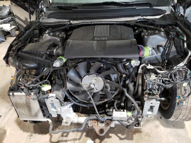 Photo 7 from auction – 2014 LAND ROVER RANGE ROVE with VIN SALWR2WF3EA358825