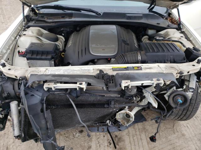 Photo 7 from auction – 2006 CHRYSLER 300C with VIN 2C3KA63H76H289381