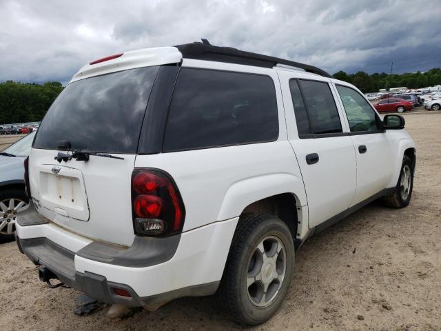 Photo 4 from auction – 2006 CHEVROLET TRAILBLAZE with VIN 1GNES16S266109264