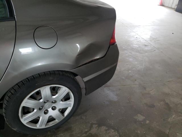 Photo 9 from auction – 2007 HONDA CIVIC LX with VIN 2HGFA16507H506872
