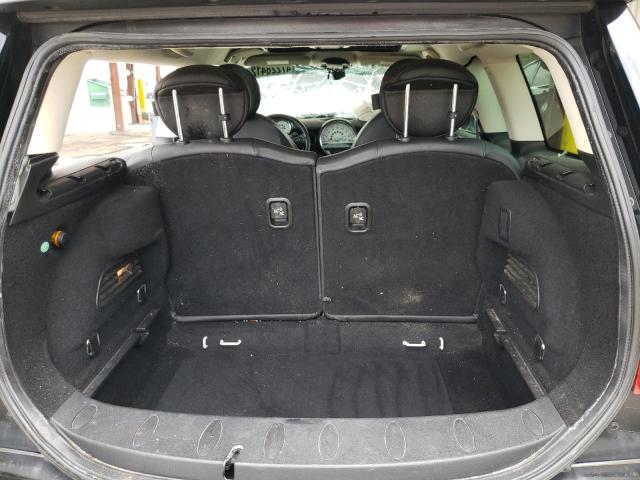 Photo 9 from auction – 2012 MINI COOPER S C with VIN WMWZG3C5XCTY37463