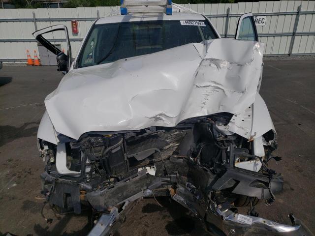 Photo 7 from auction – 2016 RAM 1500 SLT with VIN 1C6RR7GT2GS266535
