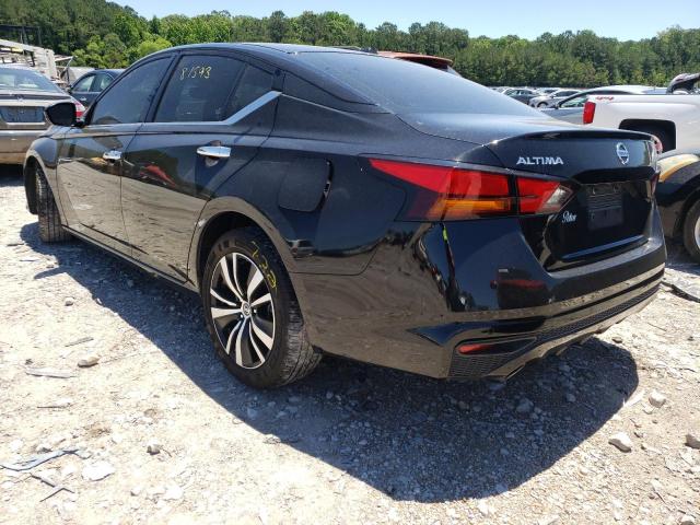 Photo 3 from auction – 2019 NISSAN ALTIMA SL with VIN 1N4BL4EV7KC164767