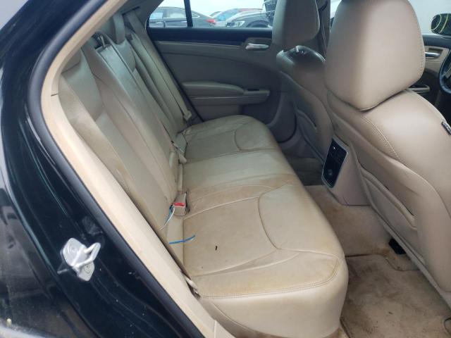 Photo 6 from auction – 2013 CHRYSLER 300 with VIN 2C3CCAAG7DH515010