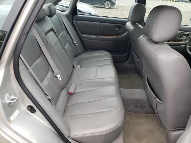 Photo 6 from auction – 2001 TOYOTA AVALON XL with VIN 4T1BF28B21U153896