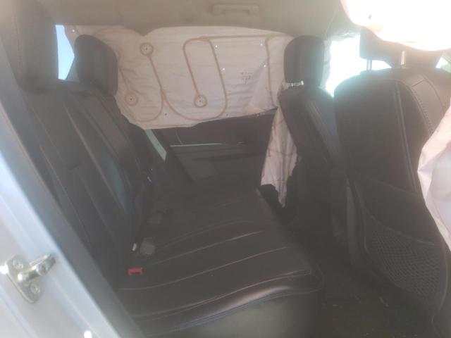 Photo 6 from auction – 2011 GMC TERRAIN SL with VIN 2CTALUEC0B6220002