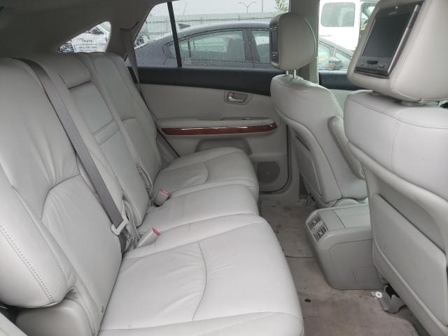 Photo 6 from auction – 2007 LEXUS RX 400H with VIN JTJHW31U972034311