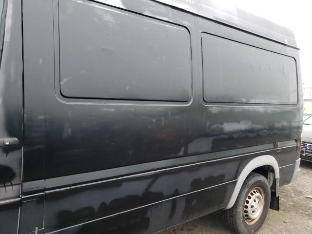 Photo 9 from auction – 2006 DODGE SPRINTER 2 with VIN WD0PD644065882700
