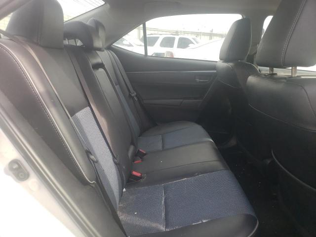 Photo 6 from auction – 2015 TOYOTA COROLLA L with VIN 2T1BURHE5FC469147