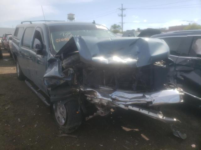 CHEVROLET SILVERADO 2012 с VIN 1GCPKSE73CF106342 - Фото с аукциона