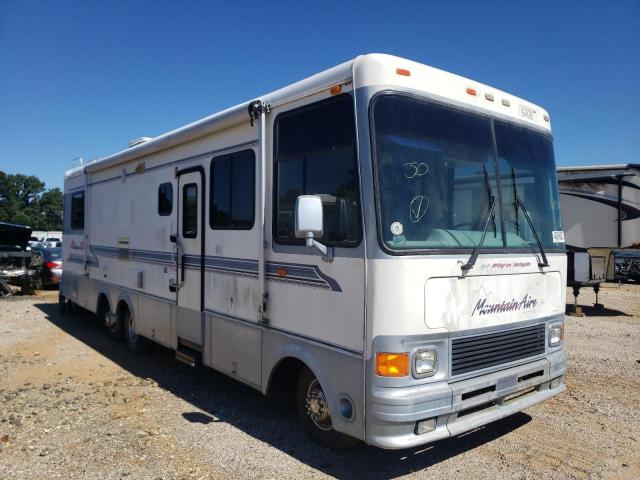 Photo 1 from auction – 1995 FORD MOTORHOME with VIN 3FCMF53G7SJA05123