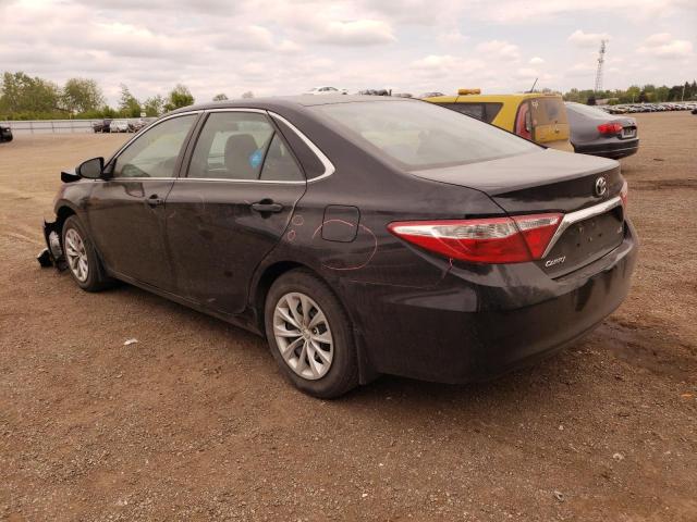 Photo 3 from auction – 2017 TOYOTA CAMRY LE with VIN 4T1BF1FK3HU689425