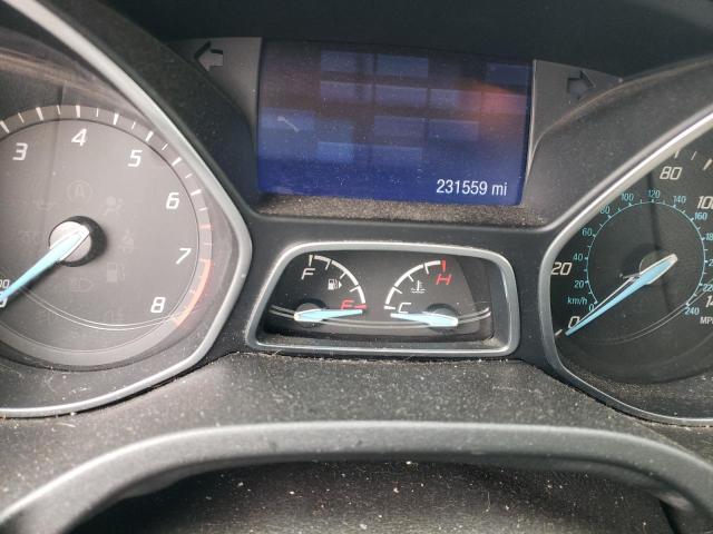 Photo 8 from auction – 2014 FORD FOCUS SE with VIN 1FADP3F24EL144749