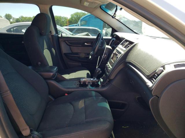 Photo 5 from auction – 2015 GMC ACADIA SLE with VIN 1GKKRNED9FJ260699