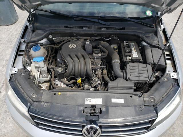 Photo 7 from auction – 2015 VOLKSWAGEN JETTA BASE with VIN 3VW1K7AJ7FM280713