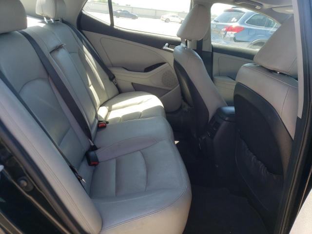 Photo 6 from auction – 2012 KIA OPTIMA EX with VIN 5XXGN4A70CG041802