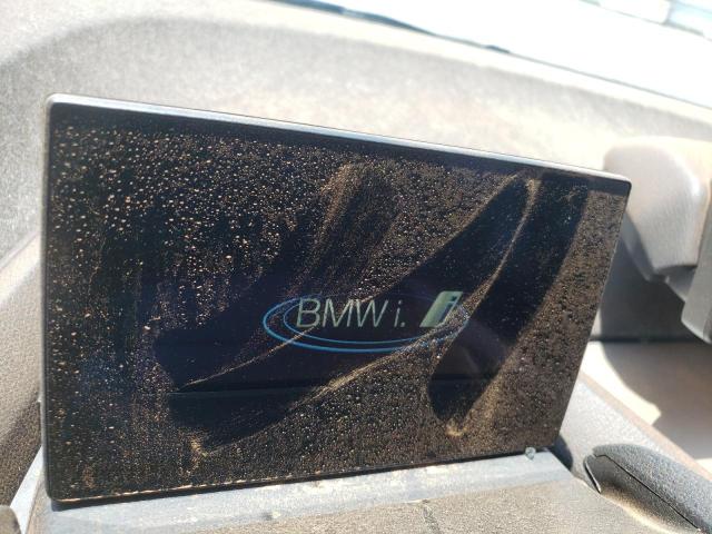 Photo 8 from auction – 2018 BMW I3 BEV with VIN WBY7Z2C56JVE61863