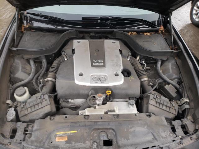 Photo 7 from auction – 2013 INFINITI G37 BASE with VIN JN1CV6AP4DM721453