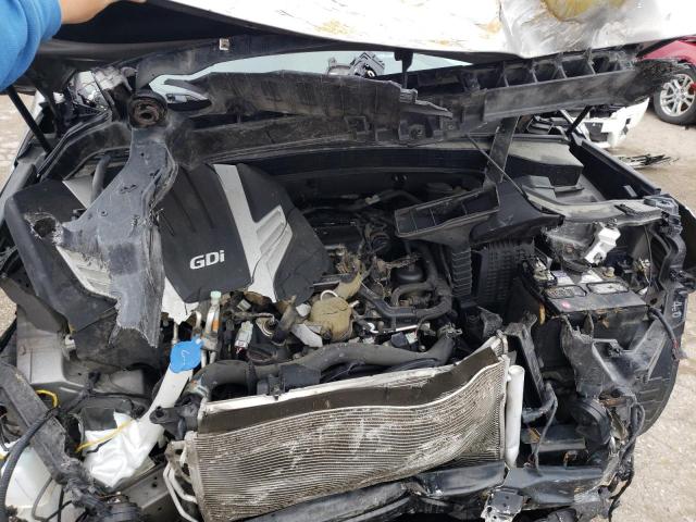 Photo 7 from auction – 2015 KIA SORENTO EX with VIN 5XYKUDA73FG640416
