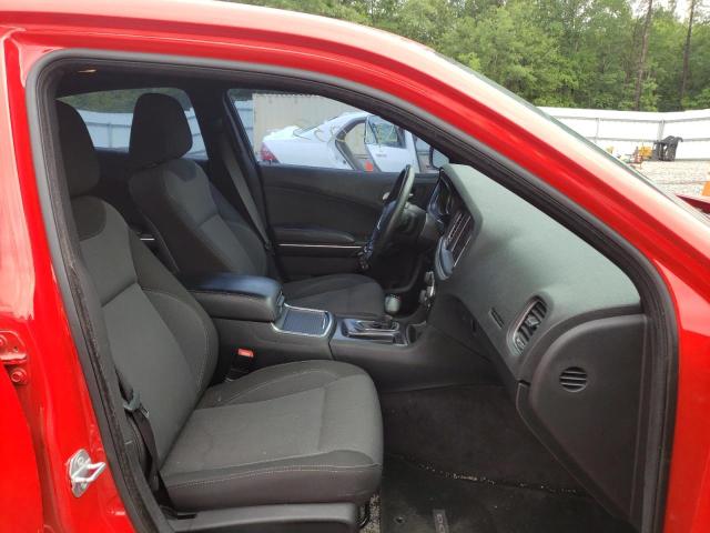 Photo 5 from auction – 2016 DODGE CHARGER SE with VIN 2C3CDXBG7GH307373