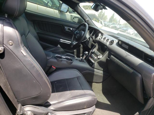 Photo 5 from auction – 2016 FORD MUSTANG with VIN 1FA6P8TH9G5310673