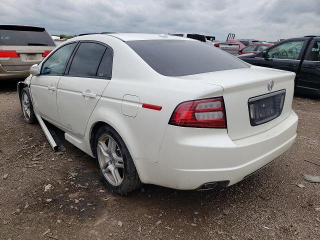 Photo 3 from auction – 2008 ACURA TL with VIN 19UUA66208A049412