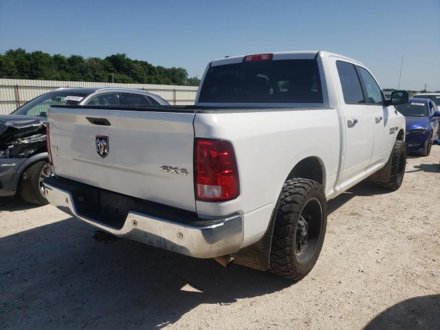 Photo 4 from auction – 2015 RAM 1500 SLT with VIN 1C6RR7LT1FS615513