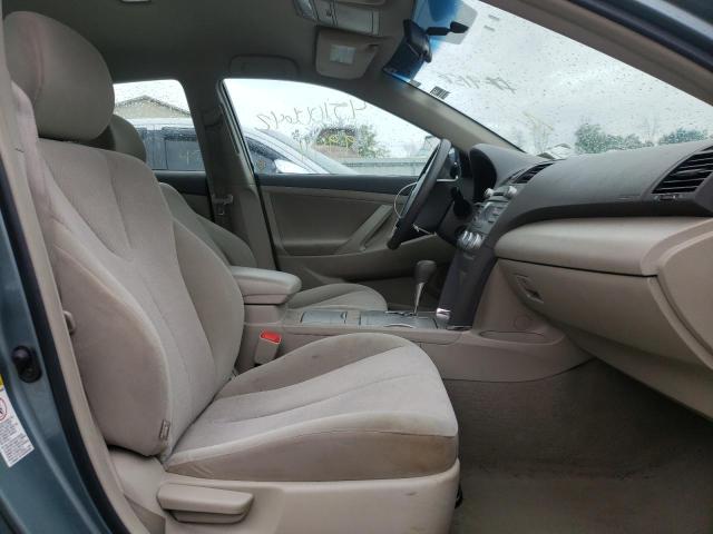 Photo 5 from auction – 2011 TOYOTA CAMRY BASE with VIN 4T1BF3EK5BU649478