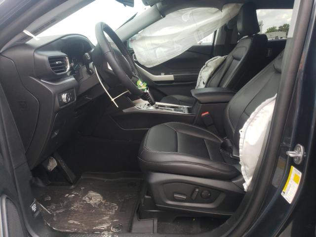 Фото 5 с аукциона – 2022 FORD EXPLORER X с VIN 1FMSK7DH3NGA15677